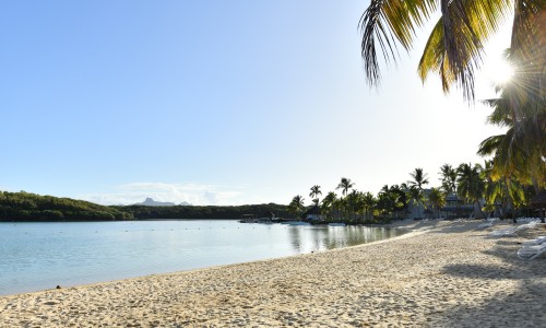 Shandrani Beachcomber Resort & Spa